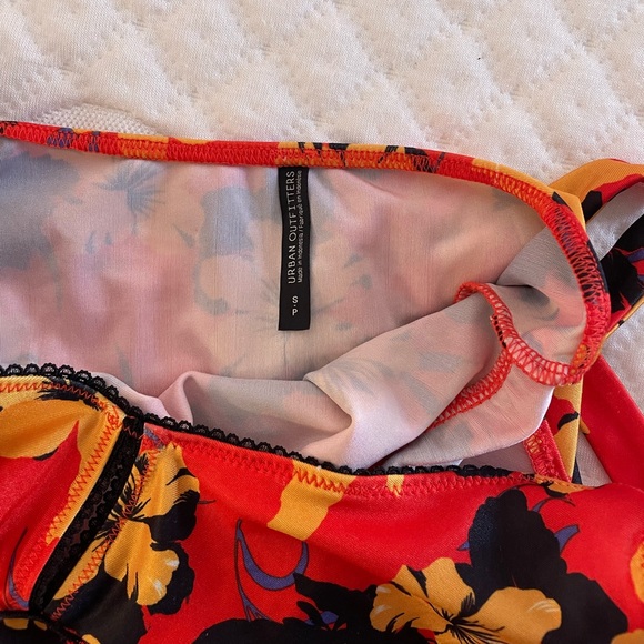 urban outfitters dress - Picture 3 of 4